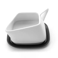 Gravy Boat with Warming Base