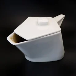 Gravy Boat with Warming Base