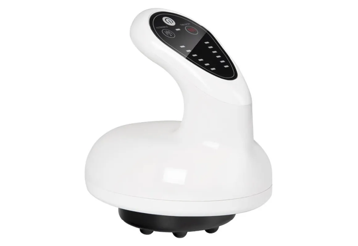 Gua Sha Heated Muscle Therapy Device