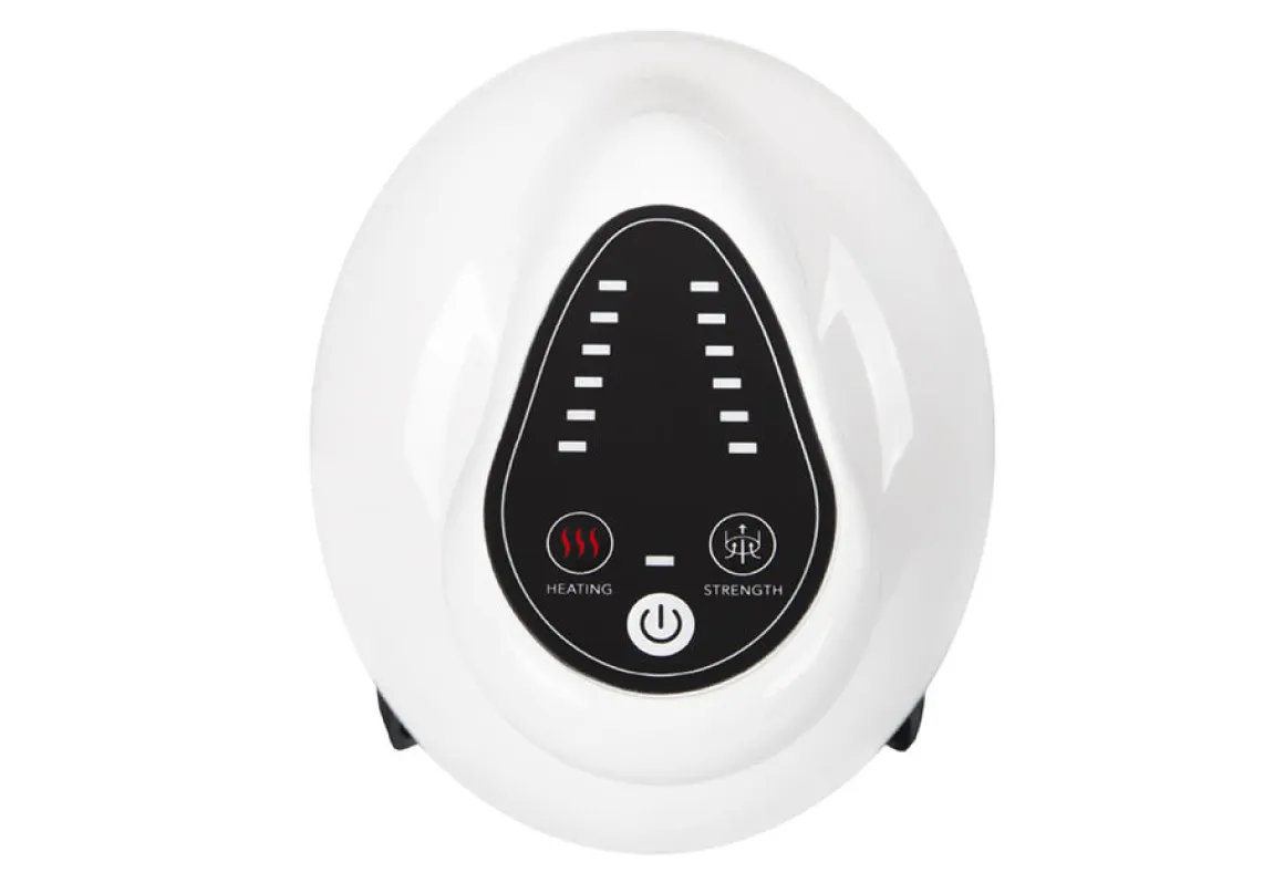 Gua Sha Heated Muscle Therapy Device