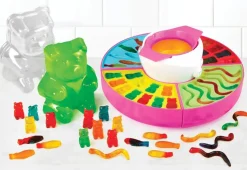 Gummy Candy Maker