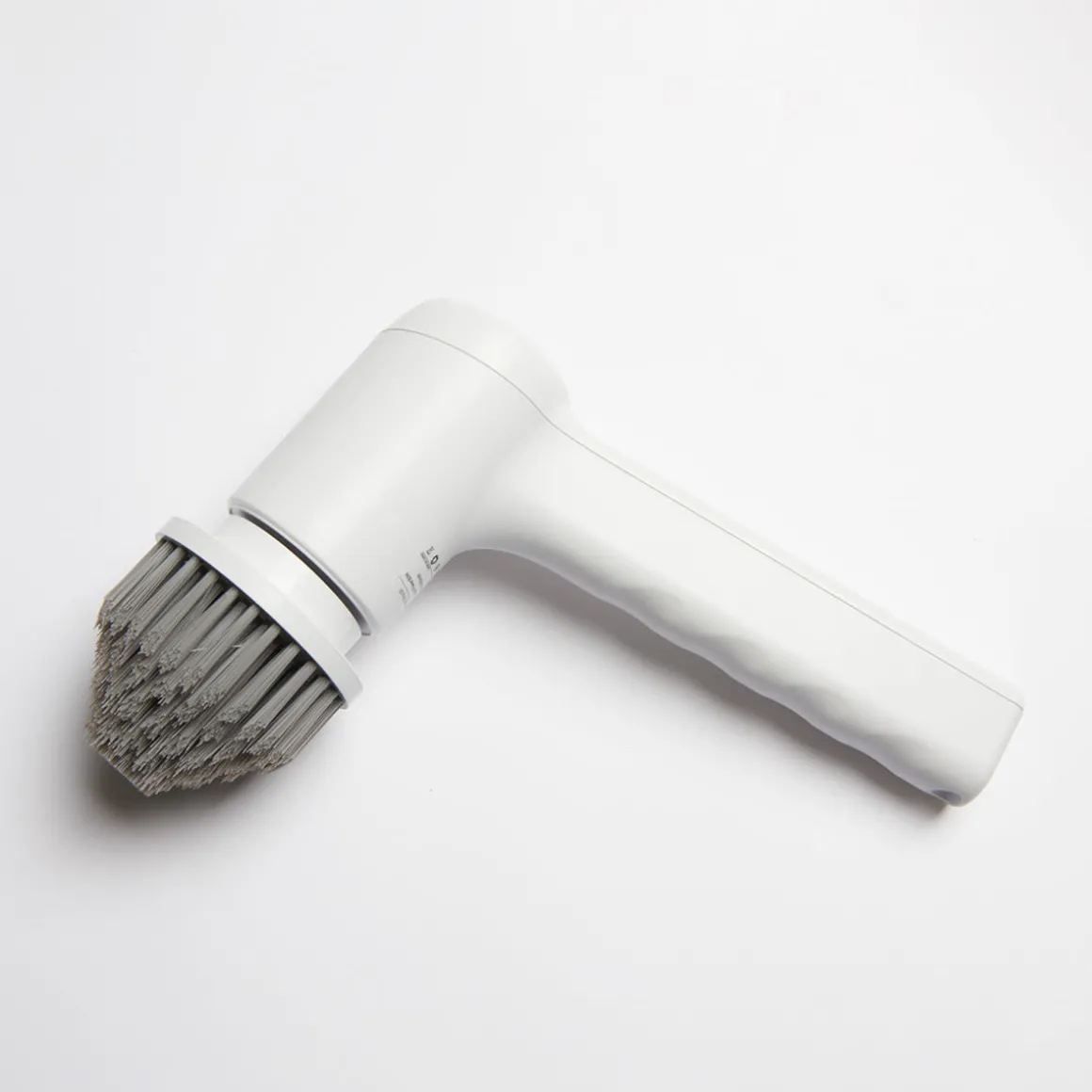 Handheld Electric Power Scrubber