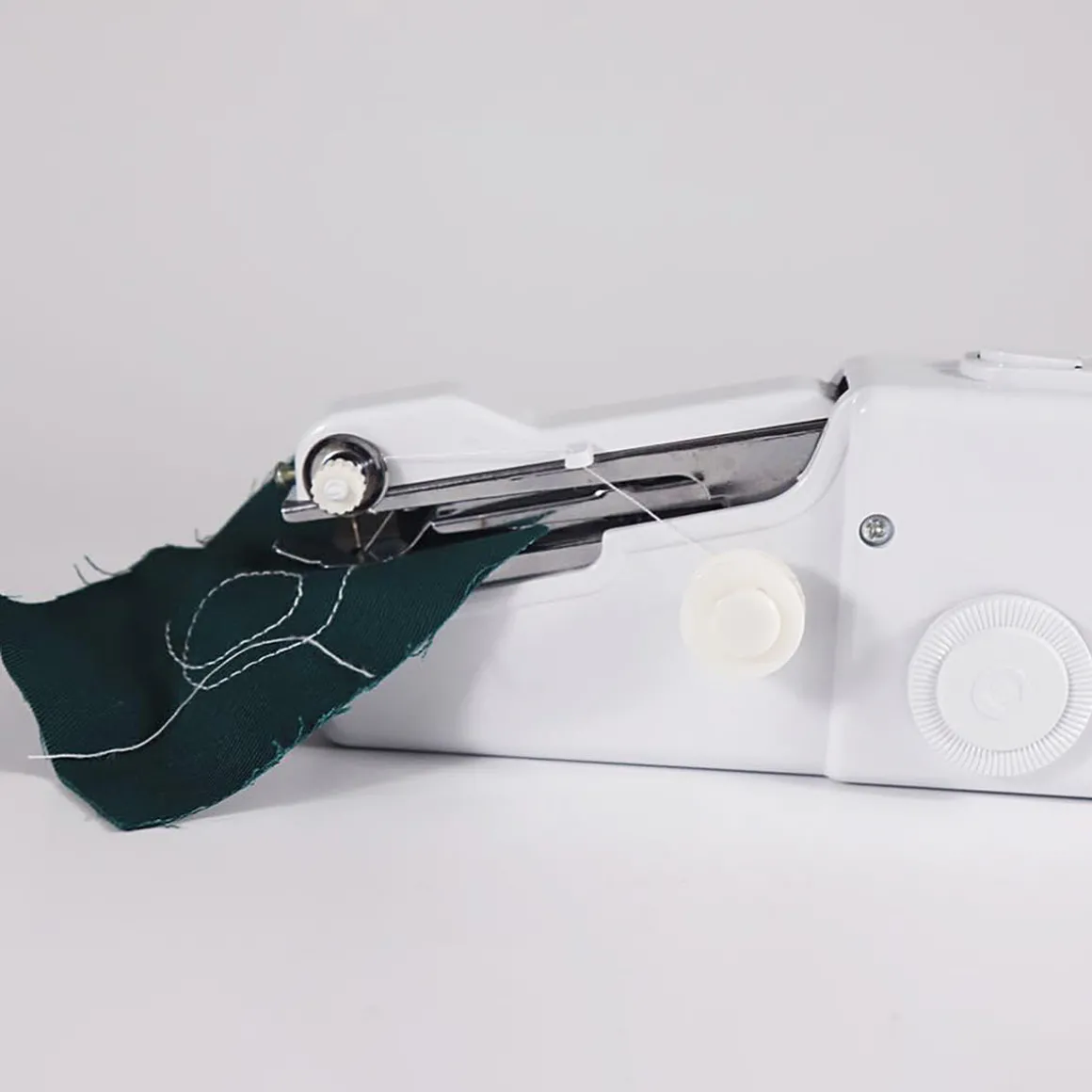 Handheld Mini Electric Sewing Machine