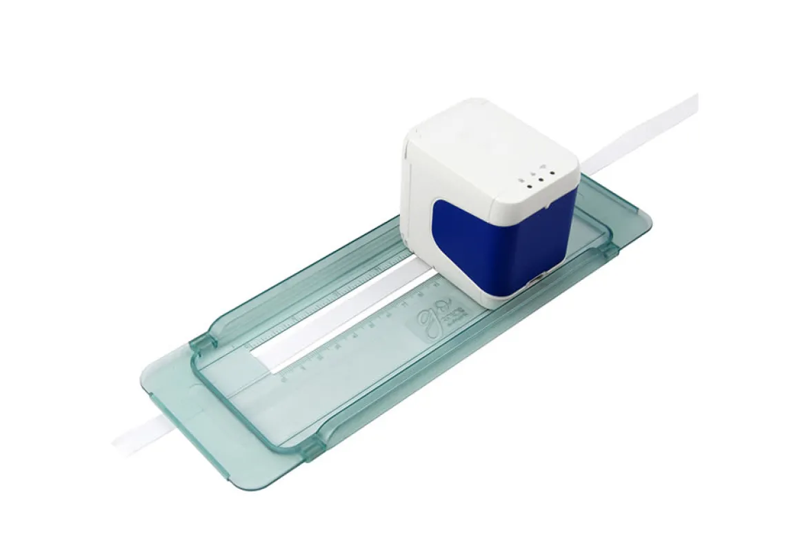 Handheld Mobile Printer Kit