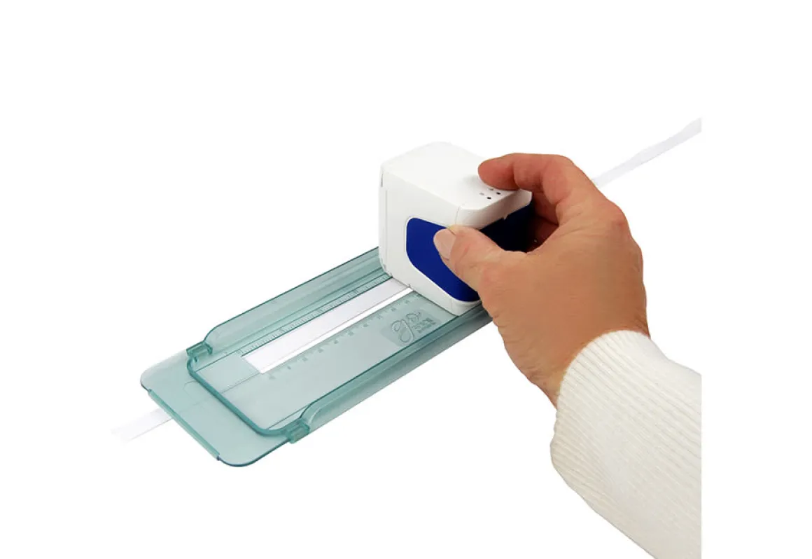 Handheld Mobile Printer Kit