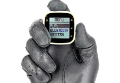 Handheld Ultra-Light Golf GPS