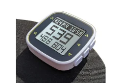Handheld Ultra-Light Golf GPS