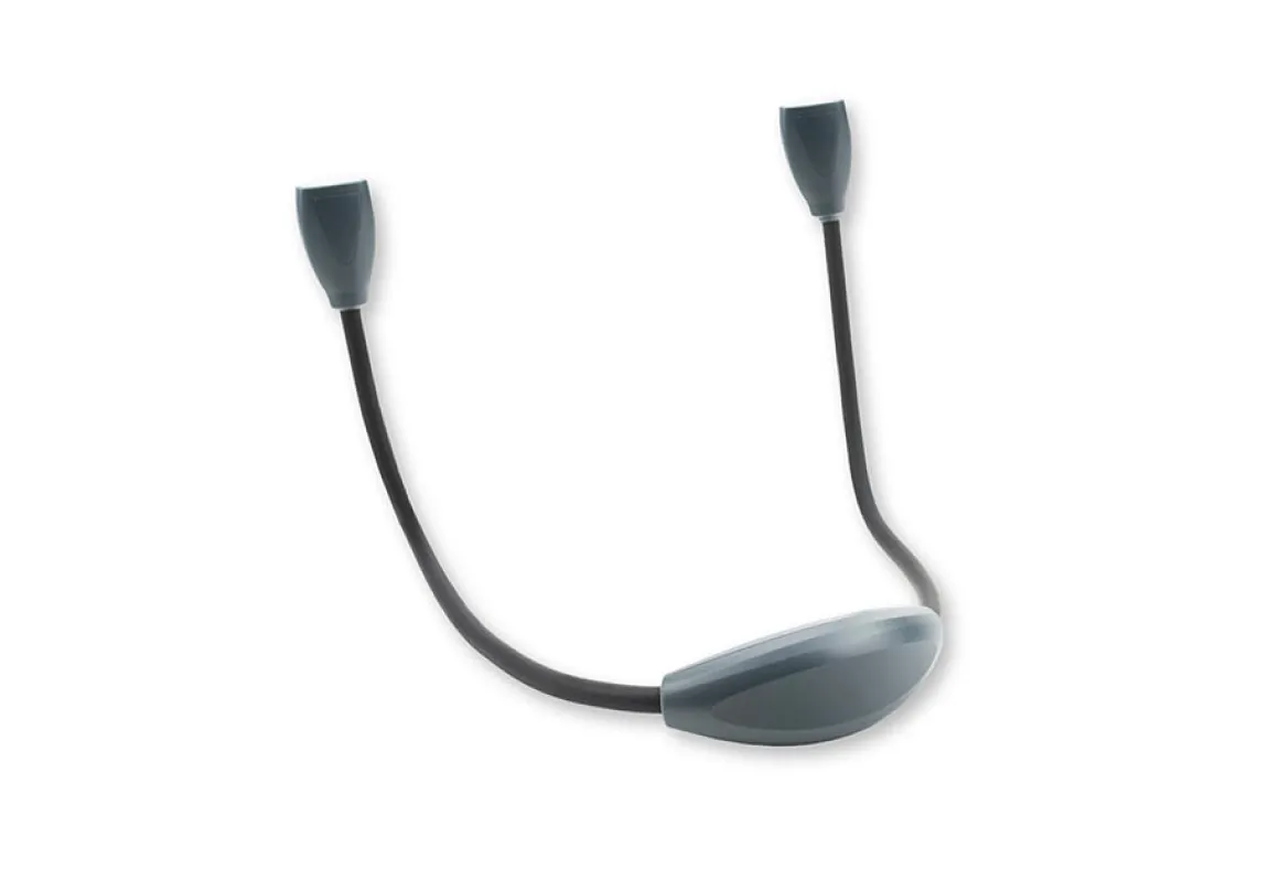 Hands-Free Neck Light