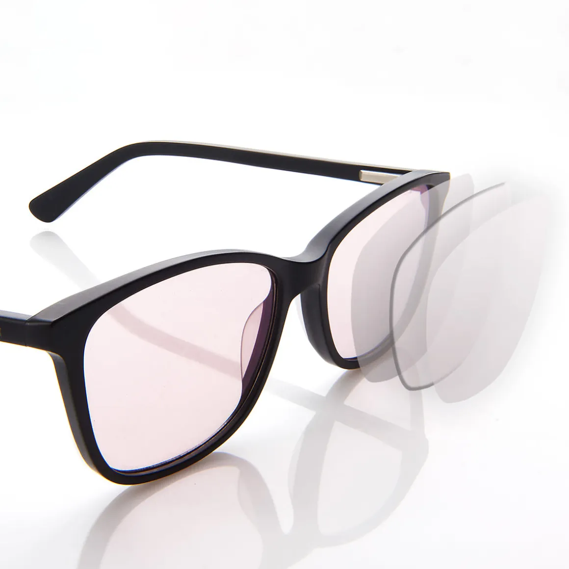 Headache Glasses