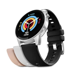 Health Monitor SmartWatch