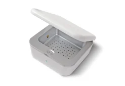 Hearing Aid UV Sanitizer and Dryer