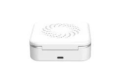 Hearing Aid UV Sanitizer and Dryer
