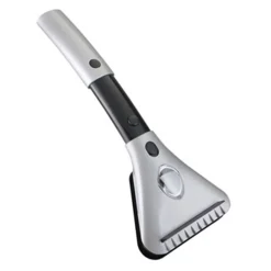 Heated Ice Scraper by Sharper Image