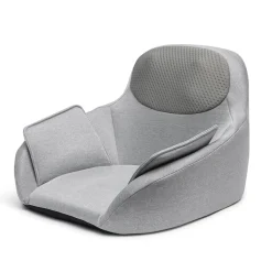 Heated Massaging Seat Cushion