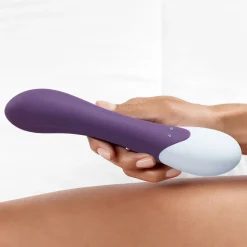 Heated Personal Massager