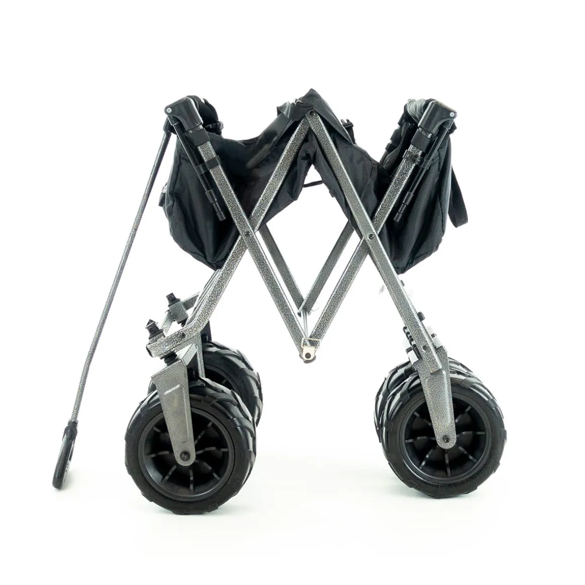 Heavy Duty Folding Wagon