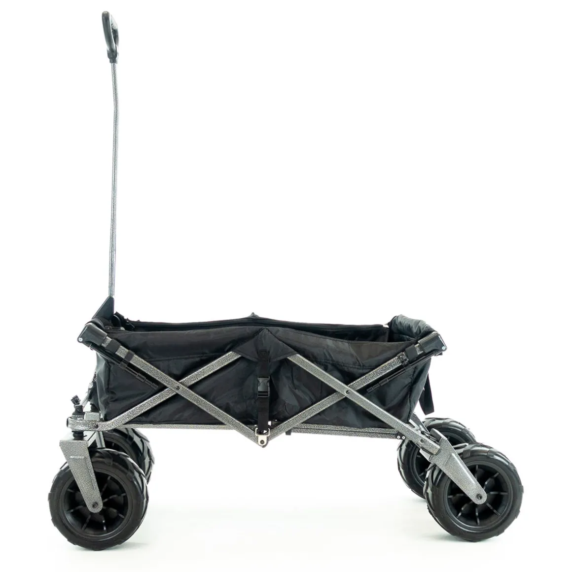 Heavy Duty Folding Wagon