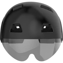Helmet with Detachable Visor