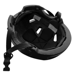 Helmet with Detachable Visor