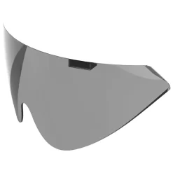 Helmet with Detachable Visor