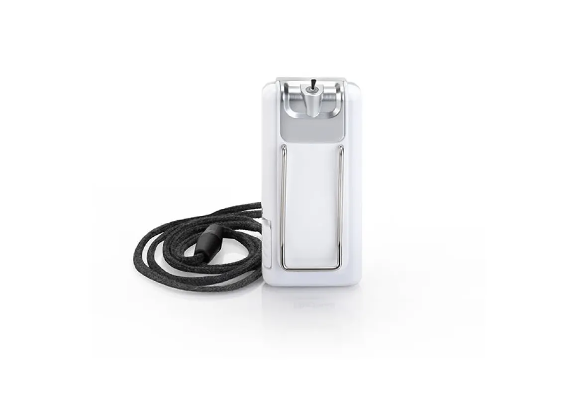 High Performance Personal Air Purifier