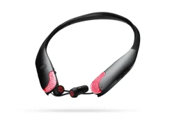 High Visibility Sports Headphones