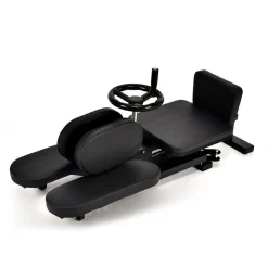Hip and Leg Stretching Machine