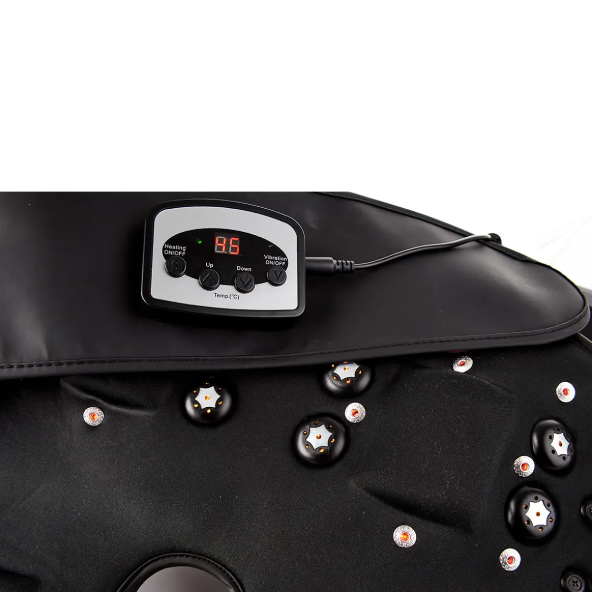 Hip Therapy Pain Reliever by Sharper Image