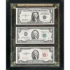 Historic U.S. Currency Set