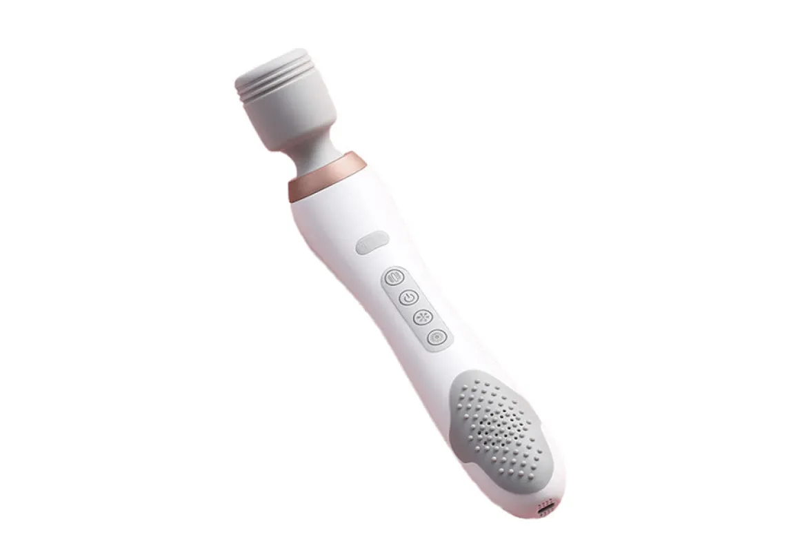 Hot and Cold Therapy Eye Massager