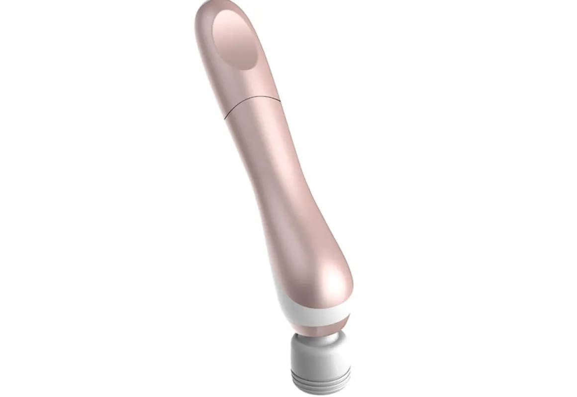 Hot and Cold Therapy Eye Massager