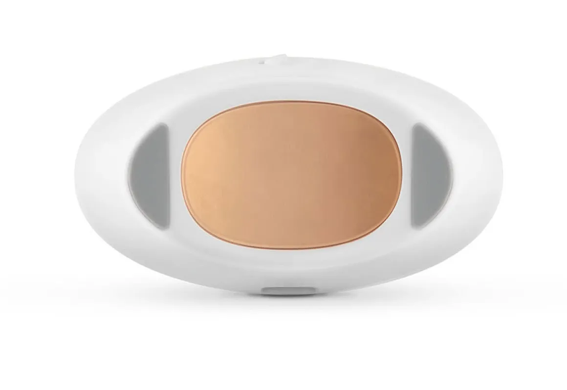 Hot Flash Cooling Device