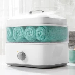 Hot Towel Steamer
