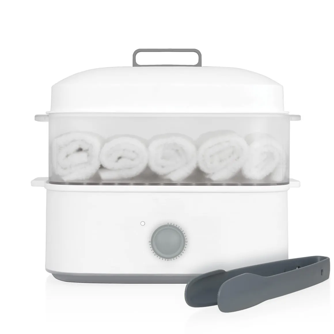 Hot Towel Steamer