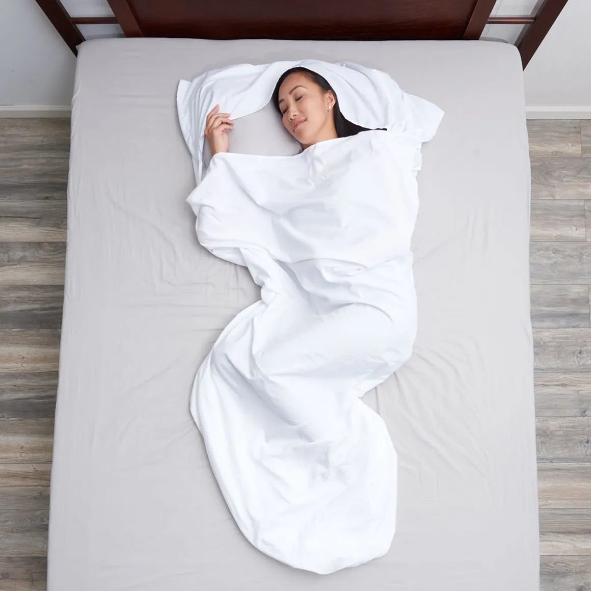 Hotel Sleeping Bag