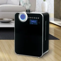 120-Hour Humidistat Touch Screen Humidifier