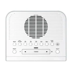 Hybrid Digital Radio