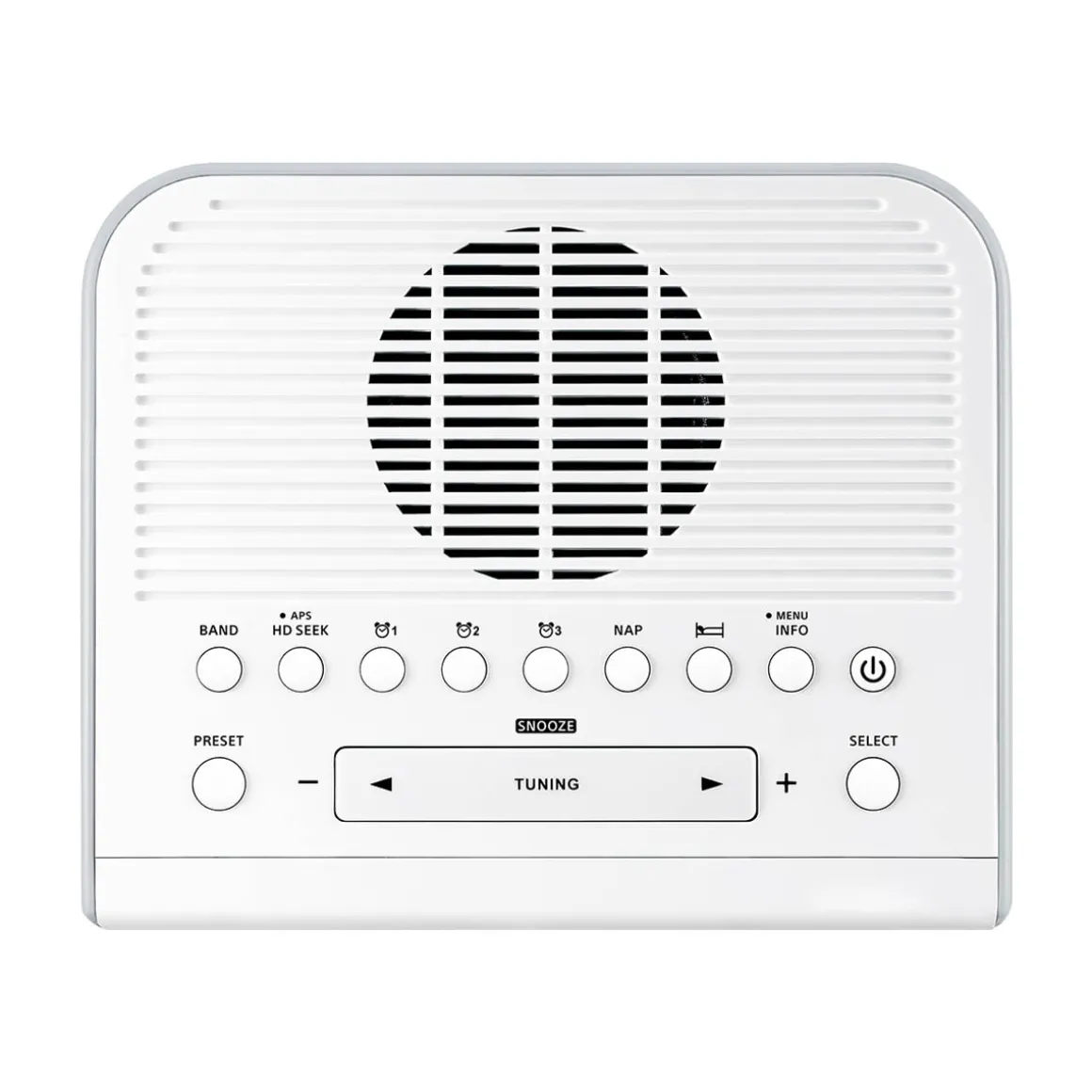 Hybrid Digital Radio