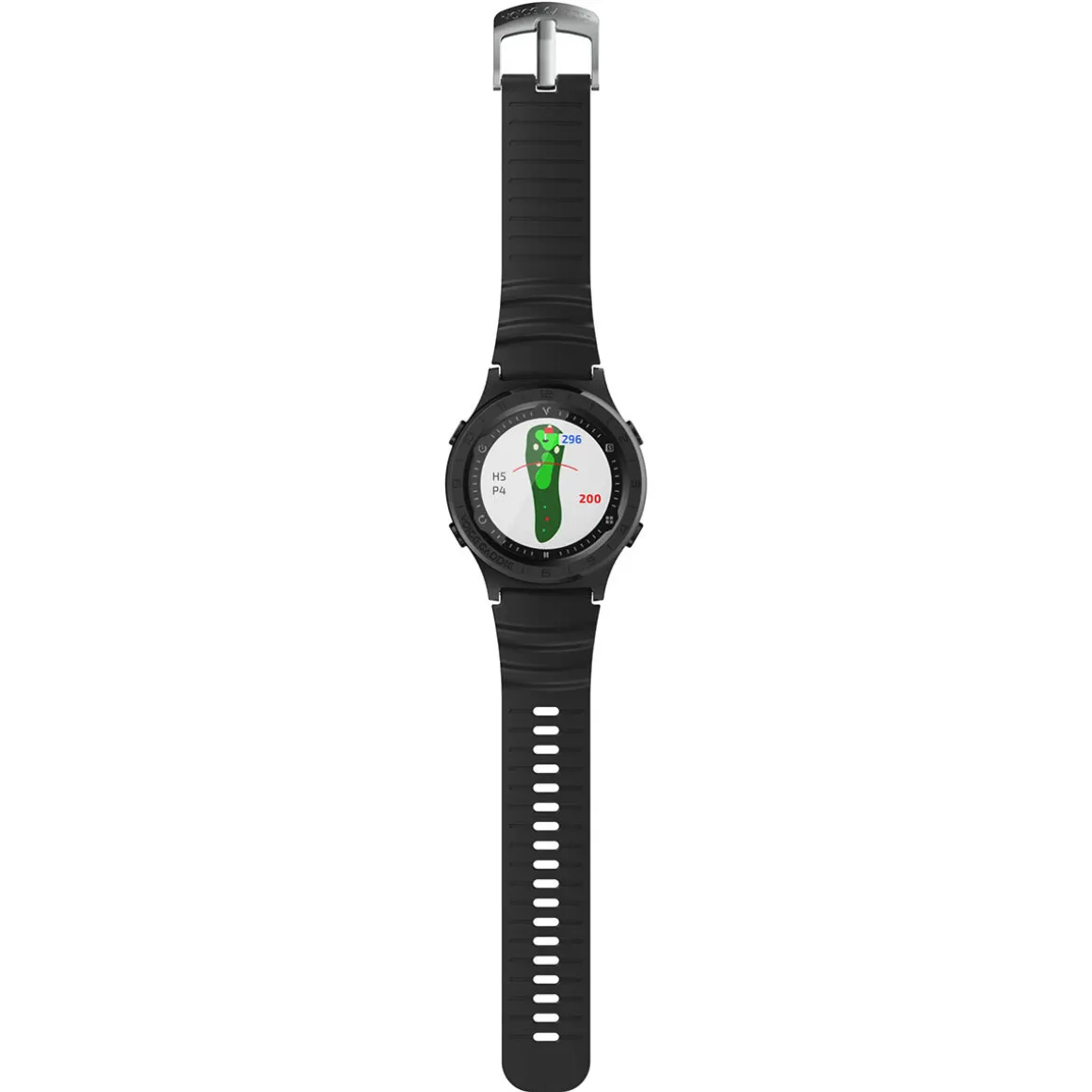 Hybrid Golf GPS Watch