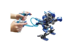 Hydraulic Boxing Robots STEM Kit
