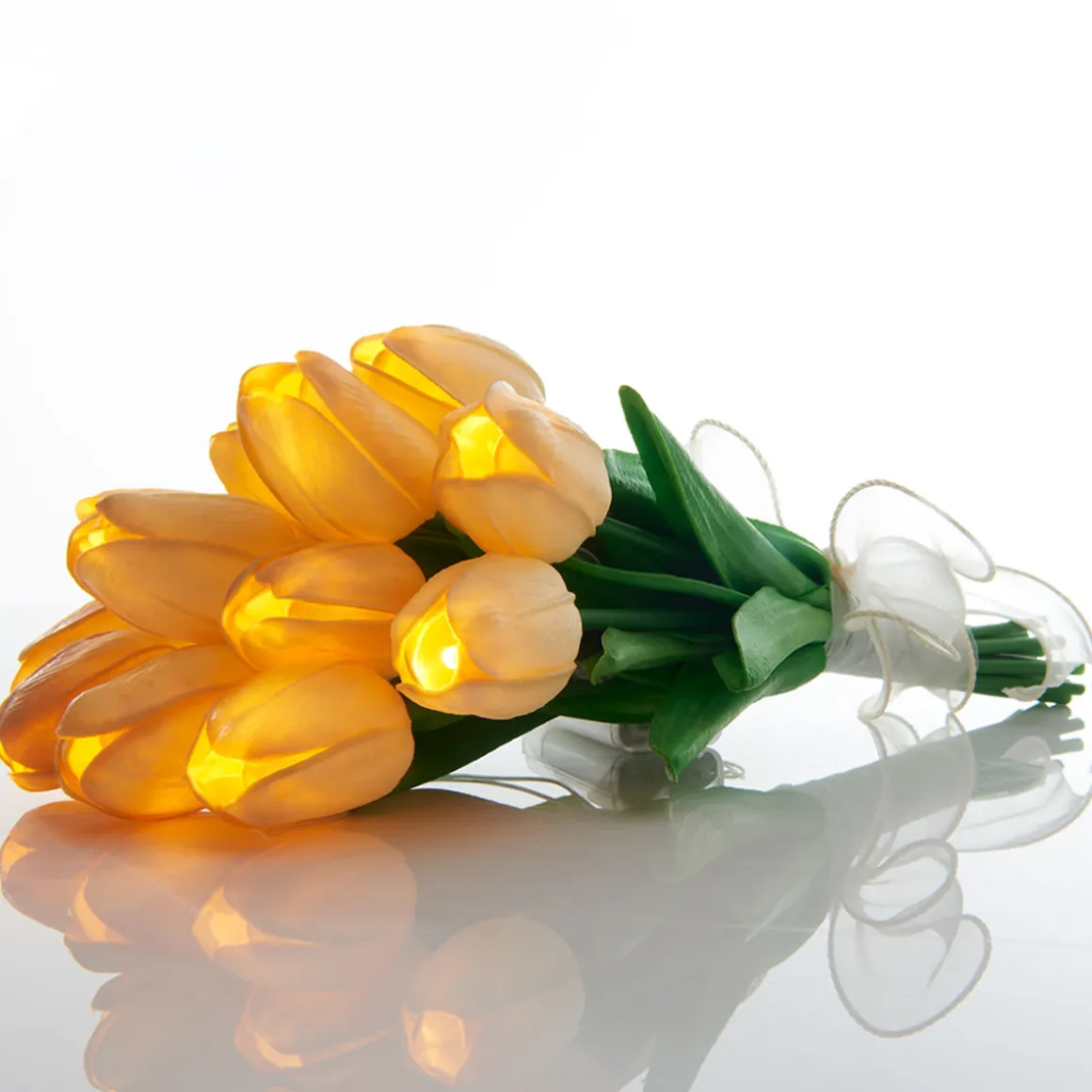 Illuminated Forever Bouquet
