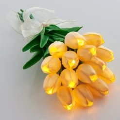 Illuminated Forever Bouquet