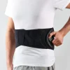 4-in-1 Adjustable Back Brace