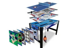 13-in-1 Combo Game Table