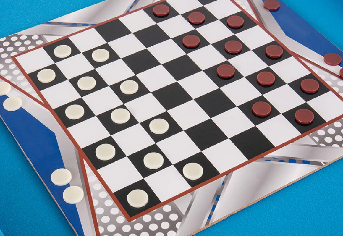 13-in-1 Combo Game Table