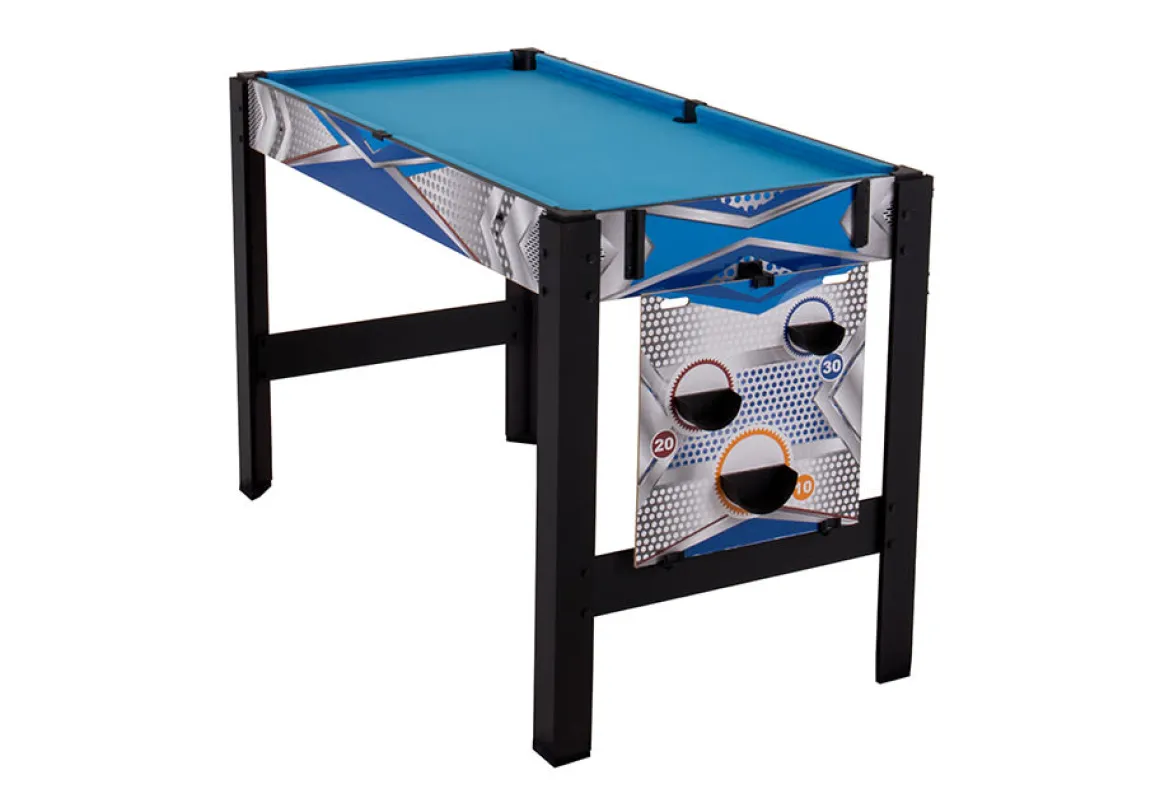 13-in-1 Combo Game Table