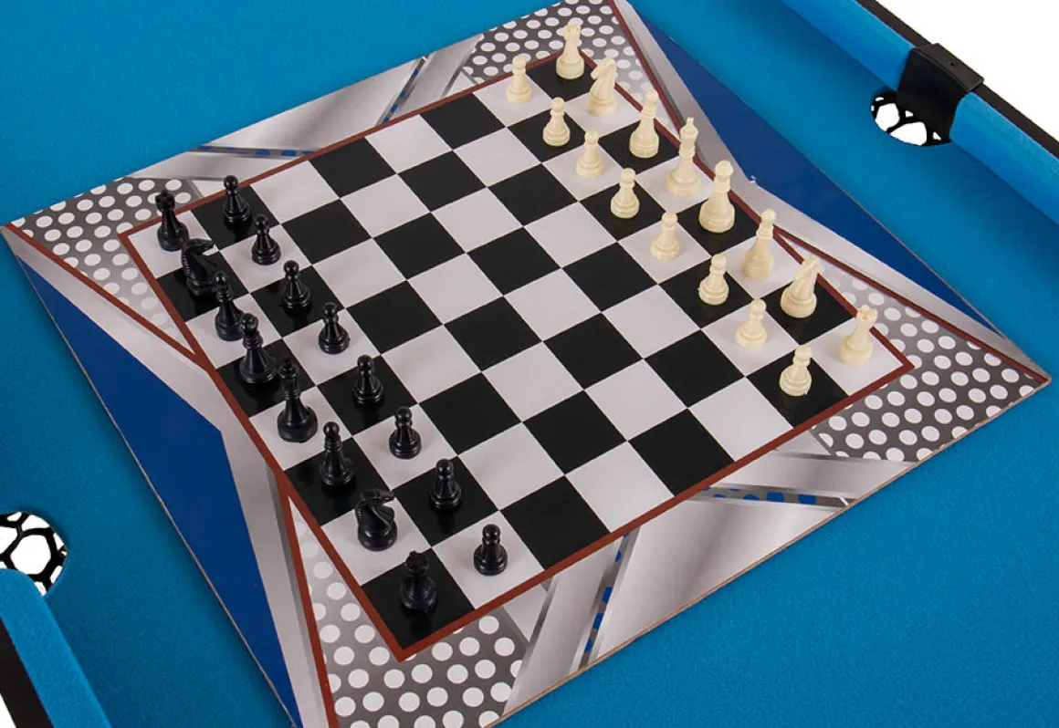 13-in-1 Combo Game Table