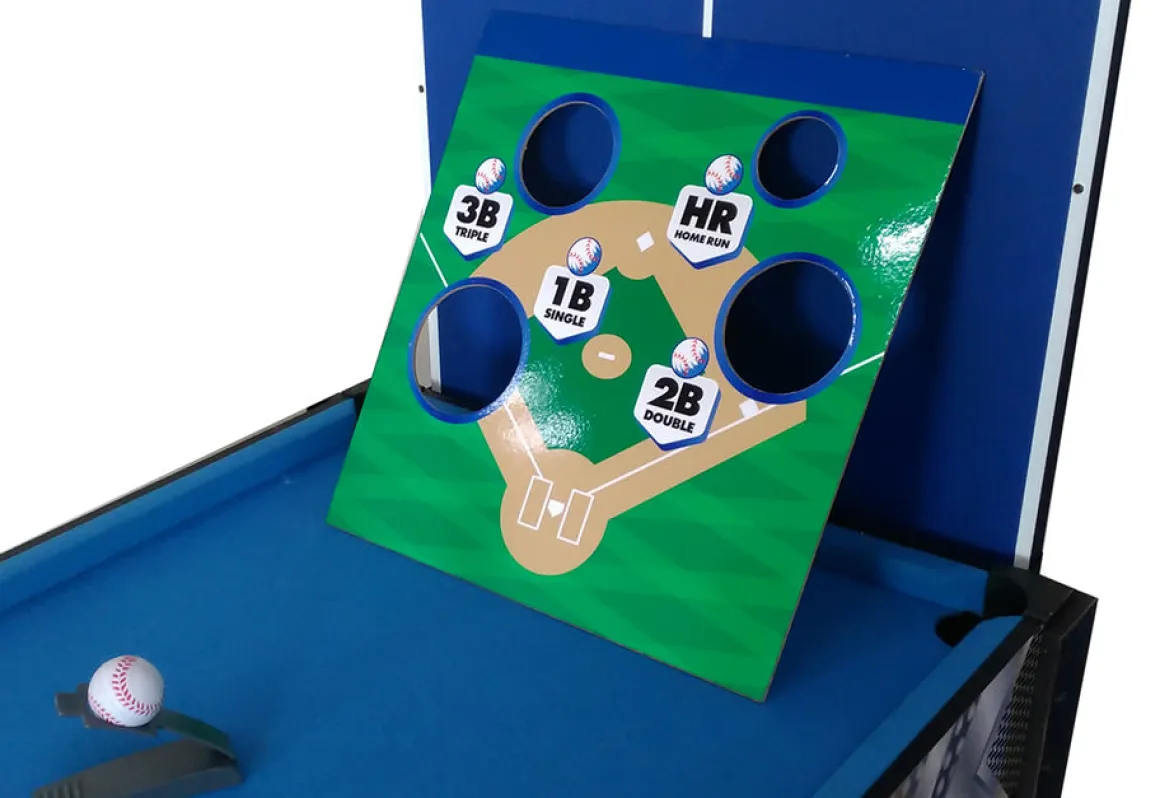 13-in-1 Combo Game Table