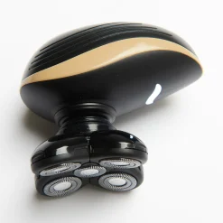 5-in-1 Cordless Grooming Shaver