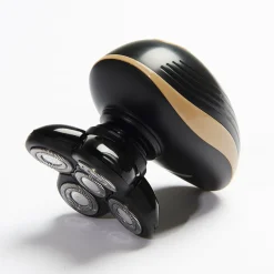 5-in-1 Cordless Grooming Shaver